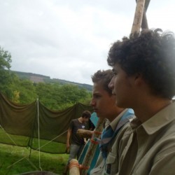 P1060027 - Scouts en Gidsen Zaventem 